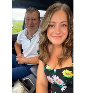 Meet your Posher, Katelyn